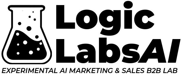 A Mind Blowing Blog – LogicLabsAI.com
